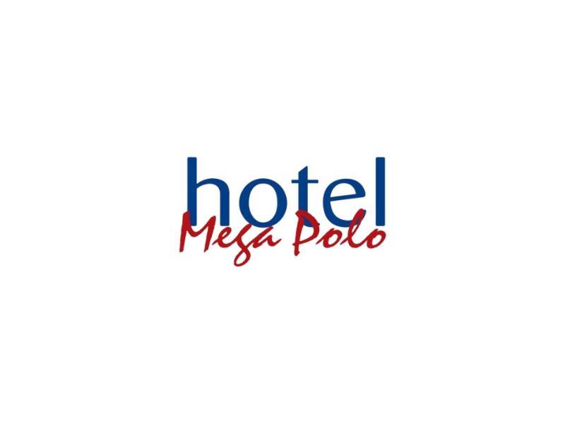 Hotel Mega Polo São Paulo Exterior foto